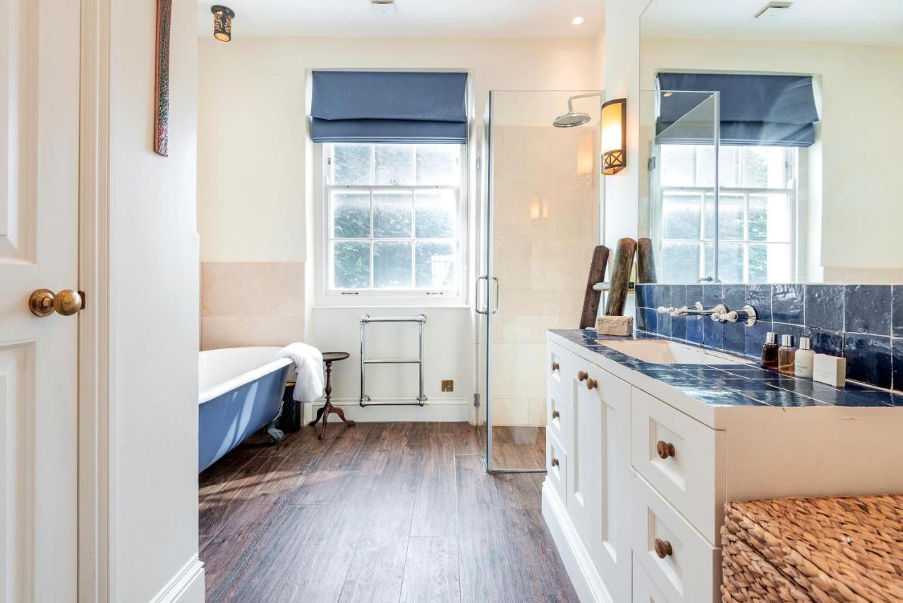 Charming Pimlico Home Close To The River Thames By Underthedoormat London Exterior foto
