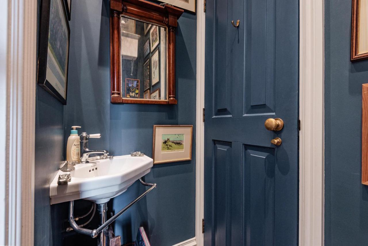 Charming Pimlico Home Close To The River Thames By Underthedoormat London Exterior foto